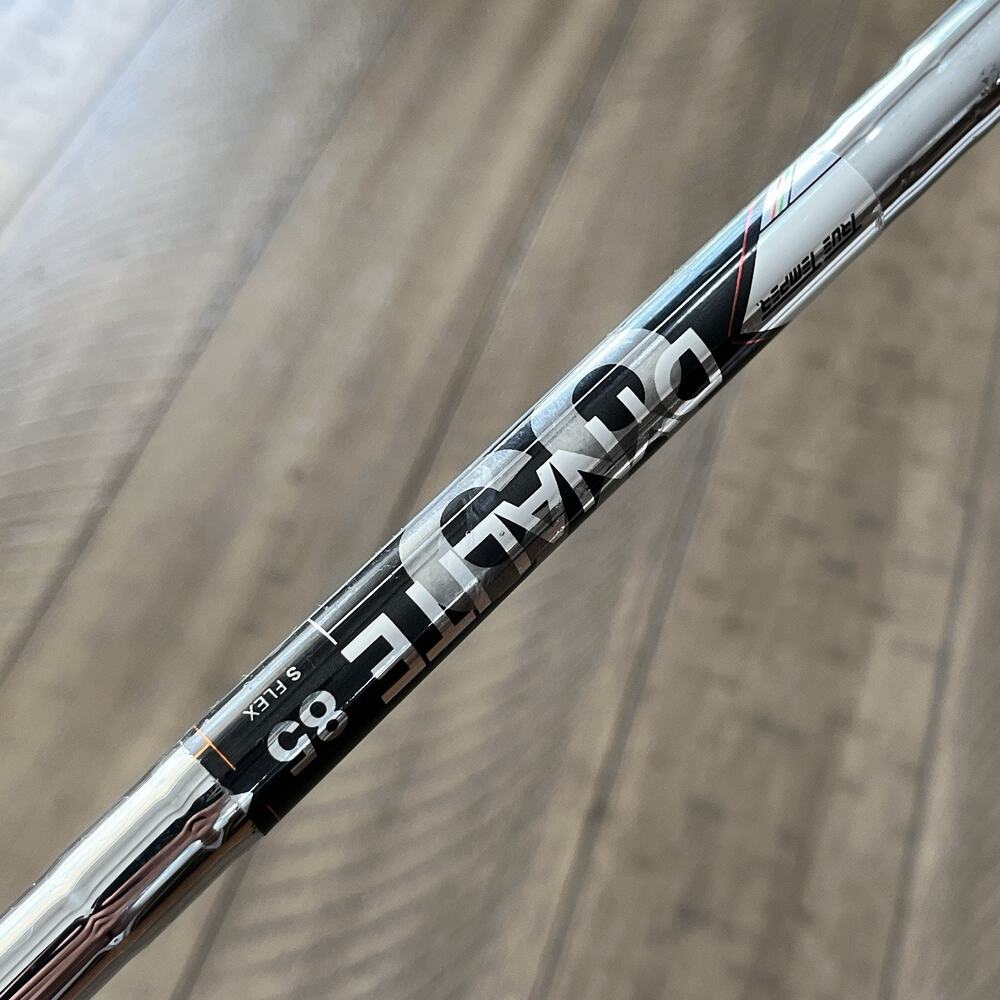 Cobra Bio Cell Single 5 Iron True Temper Dynalite 85 Stiff Steel RH 38.25" - Picture 7 of 9